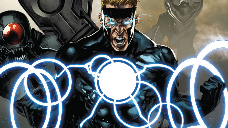 Illustration for article titled Todos los mutantes que veremos en X-Men: Apocalypse